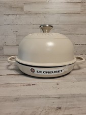 Le Creuset Enameled Cast Iron
