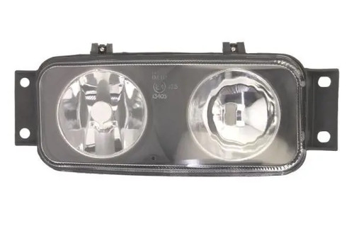 Driving lamp right sc002r - lamp, fl-sc002r