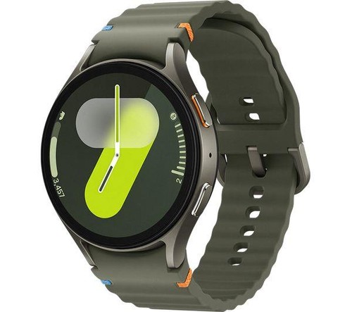 Samsung galaxy watch 40mm - galaxy,