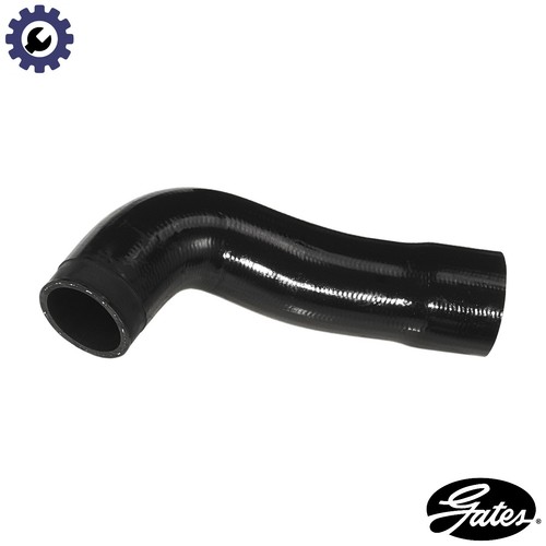 Charge air hose 0176 - charge, for