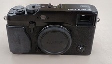 FUJIFILM X-PRO1 Mirrorless