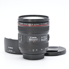 Canon EF 24-70mm F/4 L IS USM