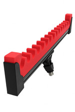 30cm Carp Rod Roost Rest –