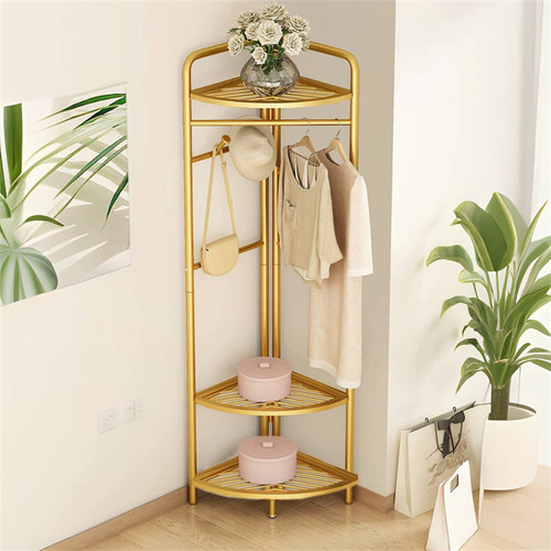 Extra tall hat coat rack - extra,
