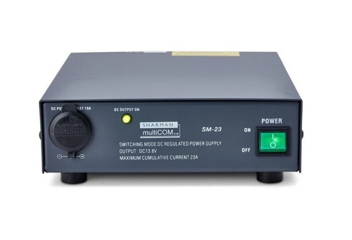 Sharman switch - sharman,