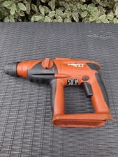 Hilti Te2-a  24v Sds Drill Gwo
