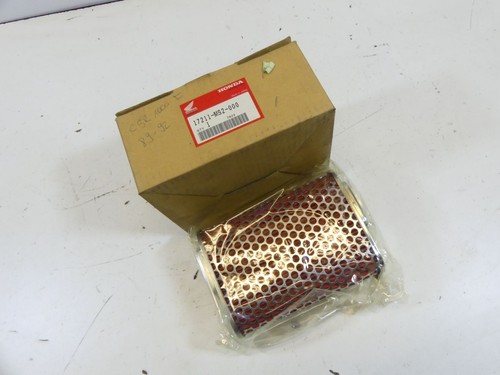 Genuine honda cbr 1000 - cbr, f