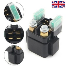 Starter Solenoid Relay for