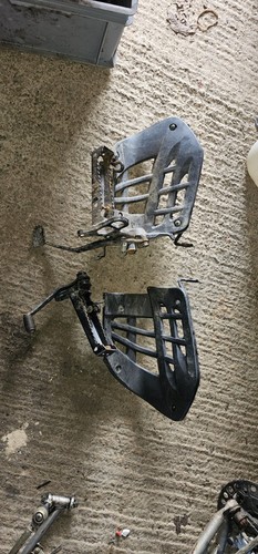 Yamaha yfm 5yt 350 raptor - yfm,