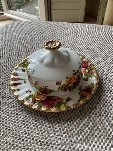 Royal albert old country roses - royal,
