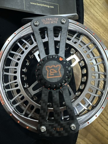 Hardy ultralite mtx - ultralite,