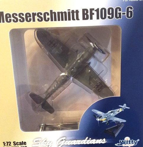 Witty wings scale - wings, 1/72