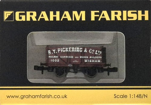 Graham farish 377 2010k - 377-2010k, 7