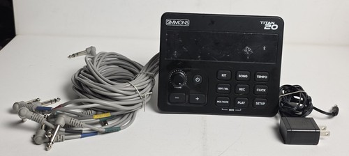 Simmons titan t20m - t20m, module