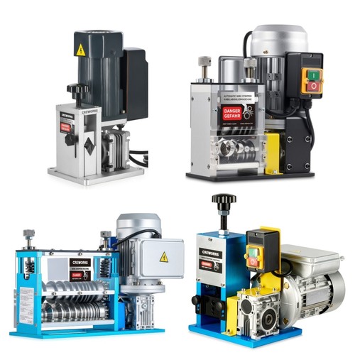 Creworks electric wire - creworks,
