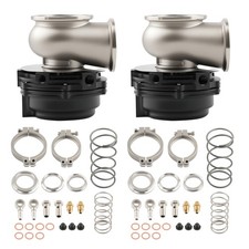 Twin 44mm V-Band External