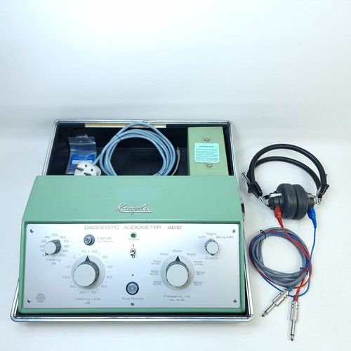 Kamplex ad12 diagnostic - kamplex,