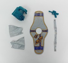 Palitoy Action Man Space Ranger Commander Part Outfit