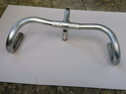 Randonneur alloy drop - randonneur,