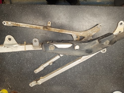 Suzuki drz400 drz - drz400, 400