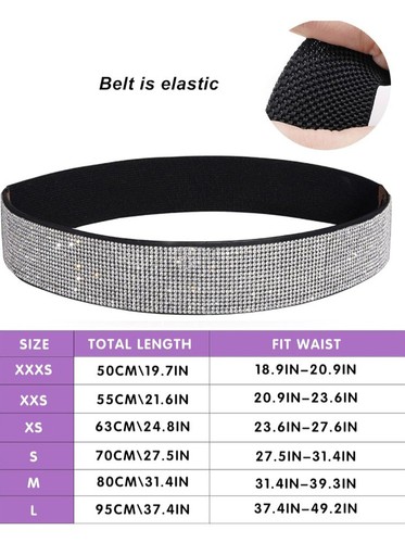 Women full diamante - women's,