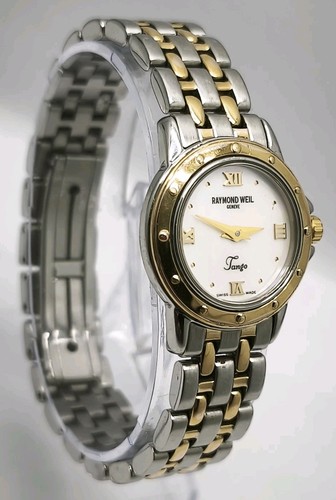 Vtg raymond weil tango - raymond,