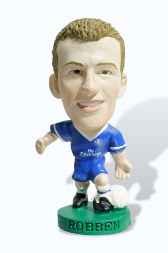 Arjen robben chelsea 16 - robben, no.16