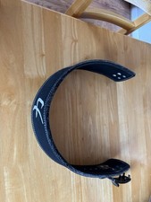 Strength Shop 10MM LEVER BELT