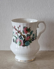 Vintage Ashley Indian Tree