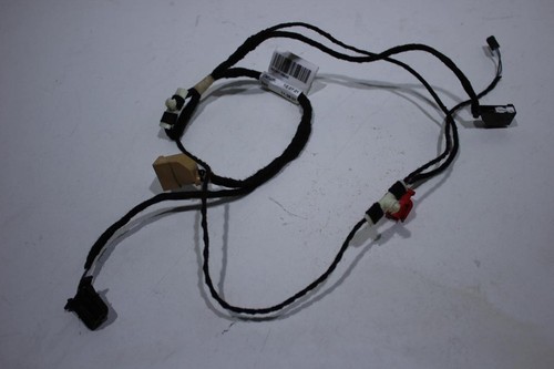 Audi rear os right - audi, b6