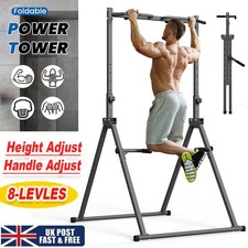 8Levels Adjustable Foldable