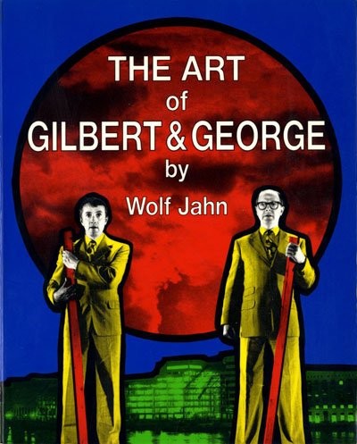 The art gilbert and - gilbert,