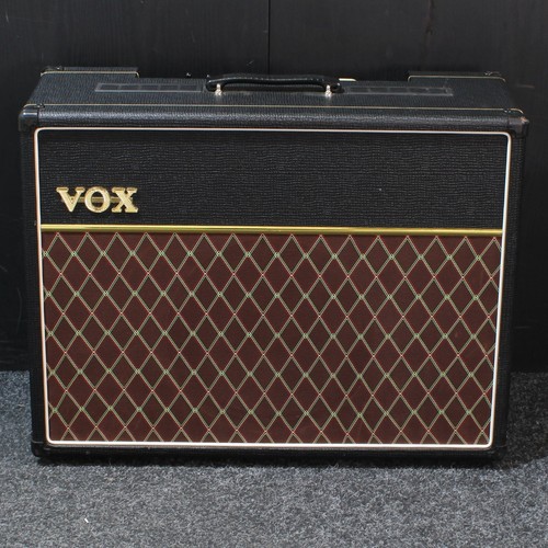 Vox ac30 custom - custom, onetwelve