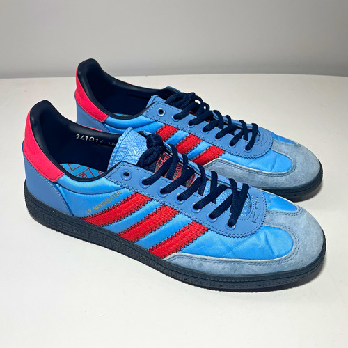 Adidas spezial company - adidas, x