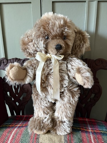 Merrythought cheeky bear - merrythought,