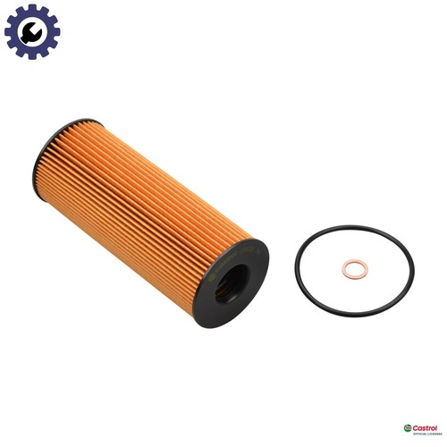 Oil filter co0058 - oil,
