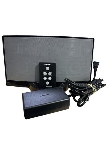 Bose sounddock series - sounddock, ii