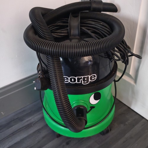Numatic george wet dry - numatic,