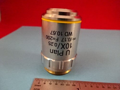 Microscope part meiji techno - meiji,