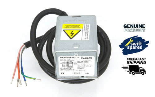Honeywell home 40003916 001 - home, 2