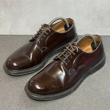 Churchs Genuine Brown Leather