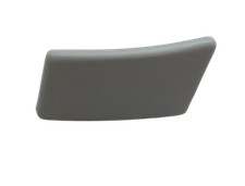 FIT TO OPEL ANTARA 2006-2010 WASHER HEADLIGHT NOZZLE COVER BUMPER LEFT