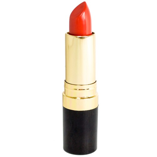 Revlon super lustrous lipstick - super,