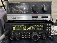 Yaesu FT-450D HF-50 Mhz  All