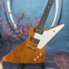 New Standard Explorer Electric