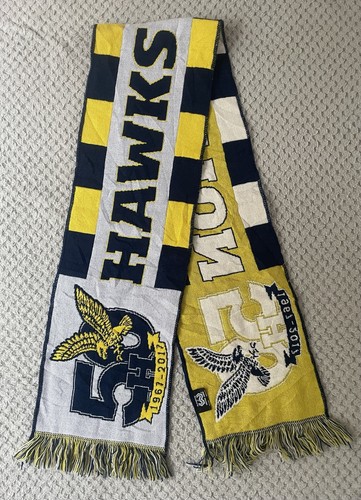 Humber hawks nation 50th - humber,