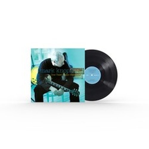 Mark knopfler one - knopfler, radio