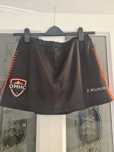 Kukri hockey skortblack - kukri,