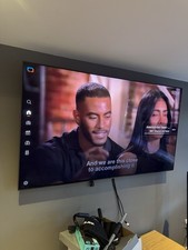 Samsung 65″ Q60R QLED 4K HDR