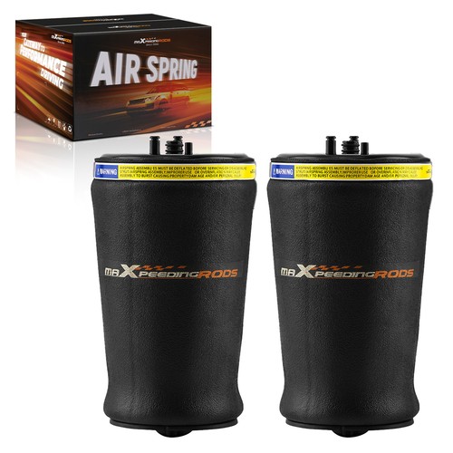 Air spring suspension bag - spring,